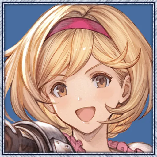 Djeeta
