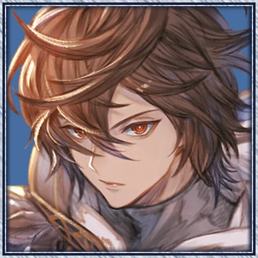 Sandalphon Fighter
