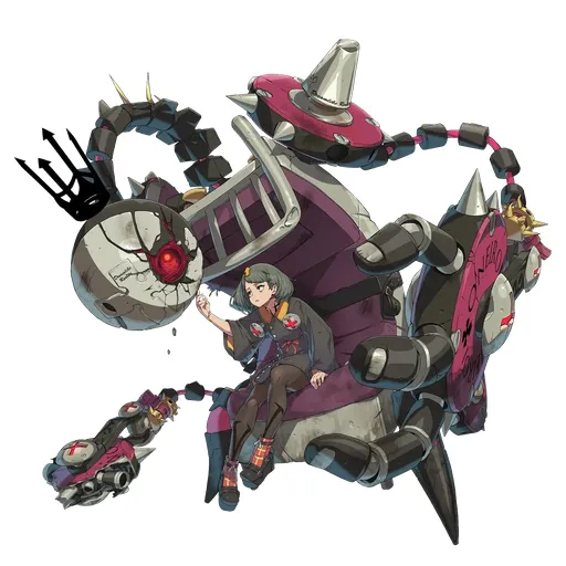 Bedman?