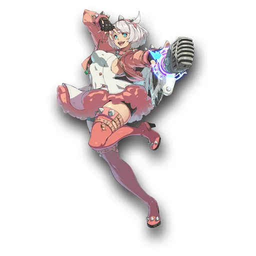 Elphelt Valentine