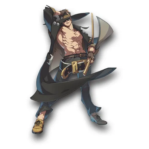 Johnny