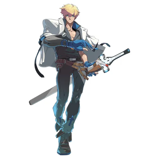 Ky Kiske