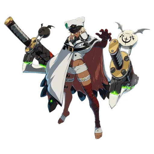 Ramlethal Valentine