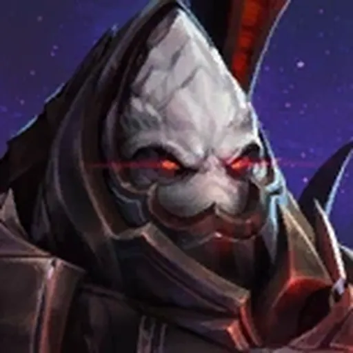 Alarak