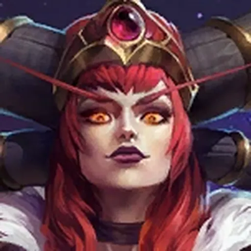 Alexstrasza