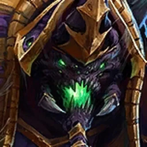 Anub'arak