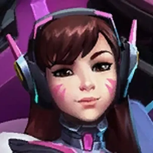 D.Va Hero