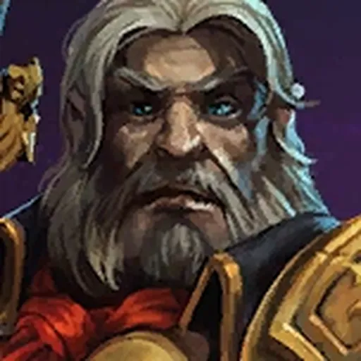 Greymane