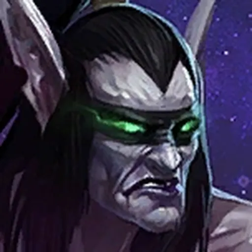 Illidan