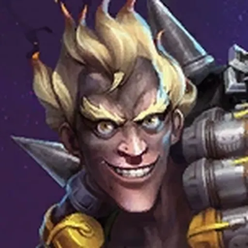 Junkrat