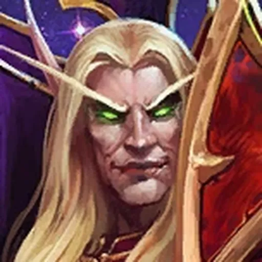 Kael'thas