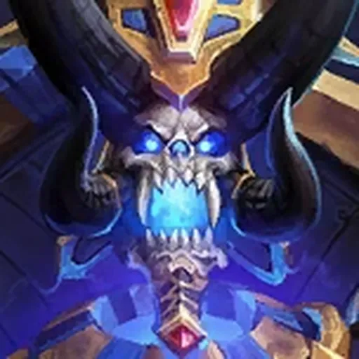 Kel'Thuzad