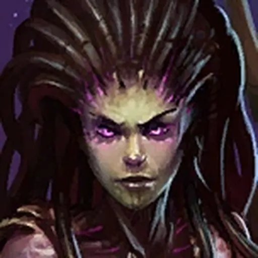 Kerrigan