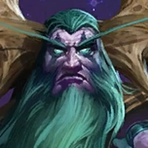 Malfurion