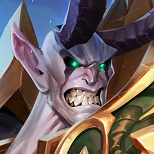 Mal'Ganis