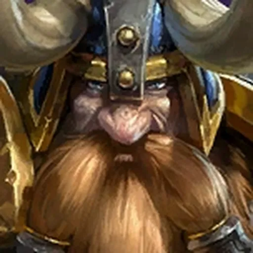 Muradin