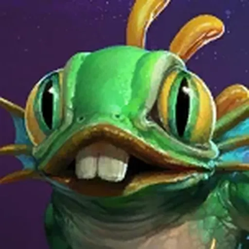 Murky Hero