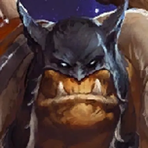 Rexxar