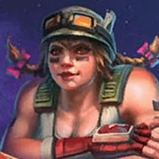 Sgt. Hammer