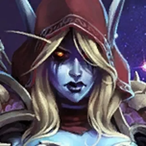 Sylvanas