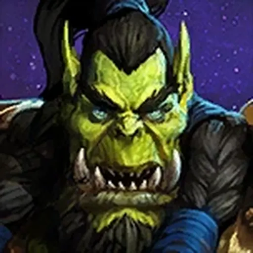 Thrall