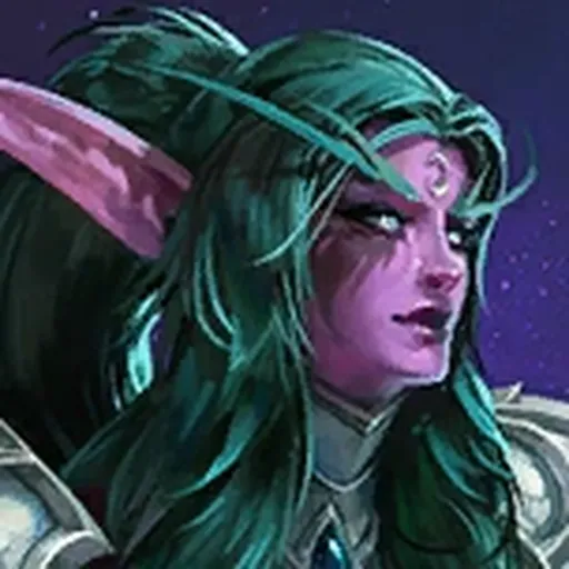 Tyrande