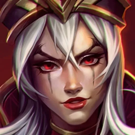 Whitemane