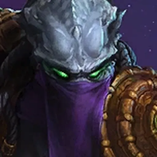 Zeratul