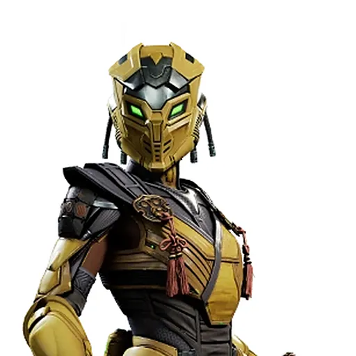 Cyrax