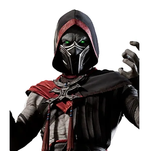 Ermac