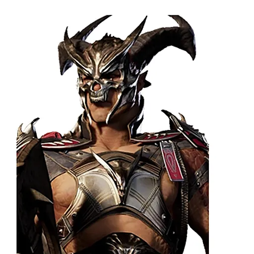 General Shao Fighter