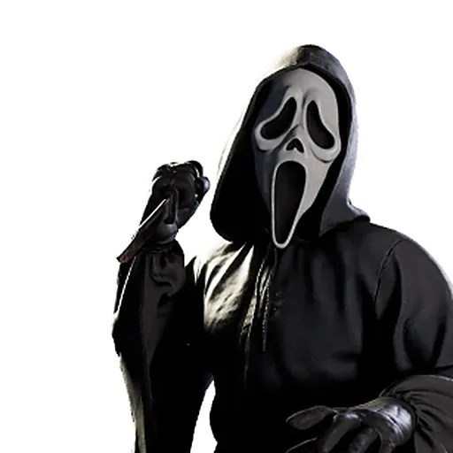 Ghostface