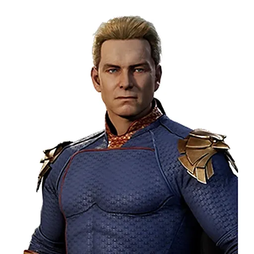 Homelander