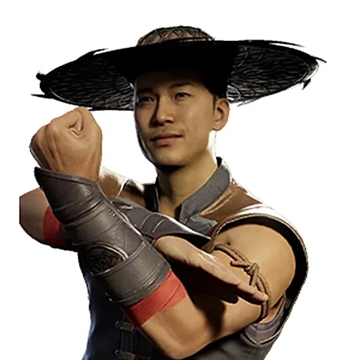 Kung Lao