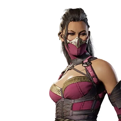 Mileena