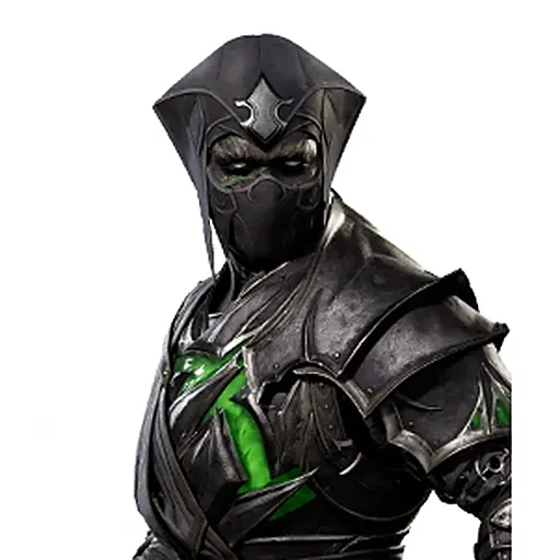 Noob Saibot
