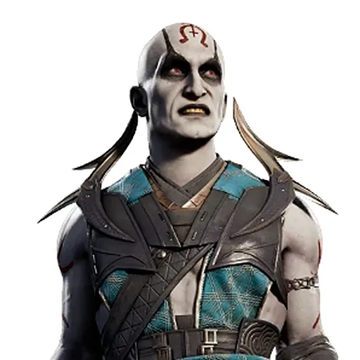 Quan Chi