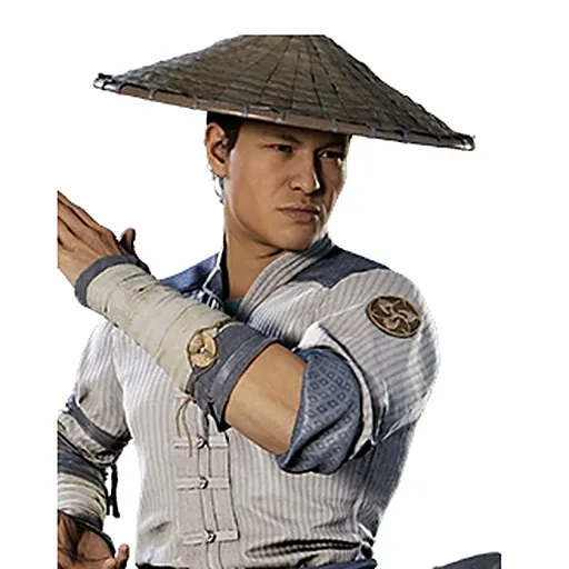 Raiden