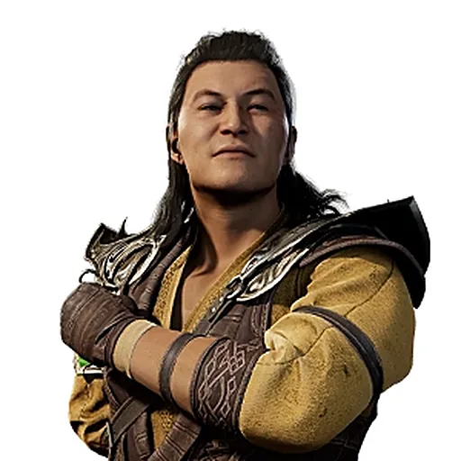 Shang Tsung