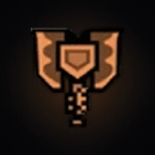 Charge Blade