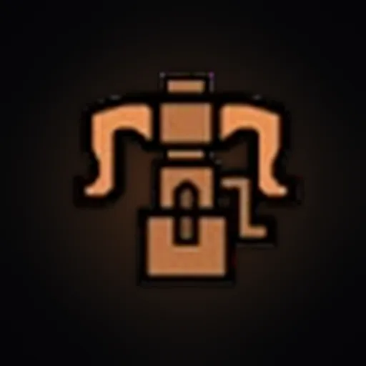 Heavy Bowgun
