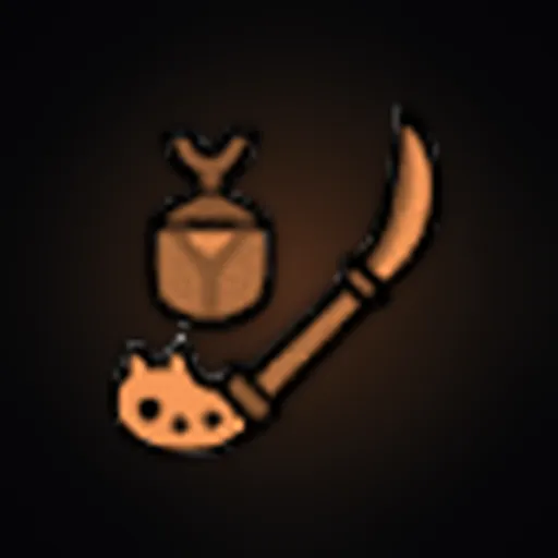 Insect Glaive