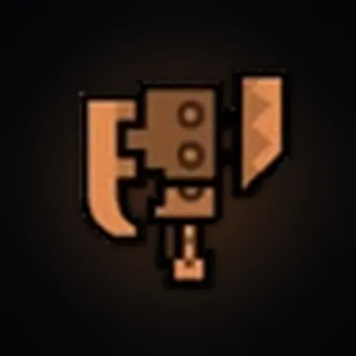Switch Axe