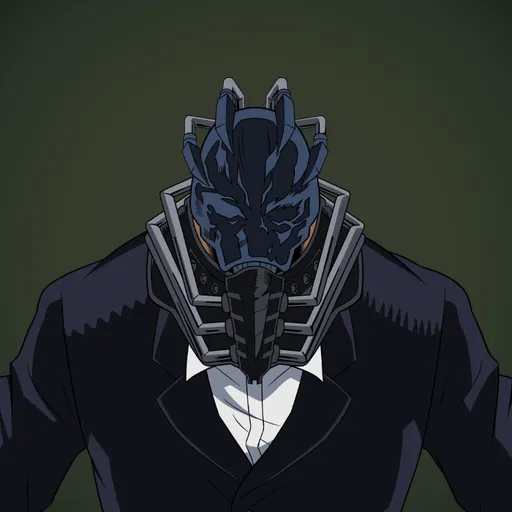 All For One Character