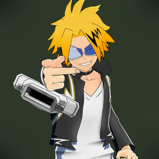 Denki Kaminari
