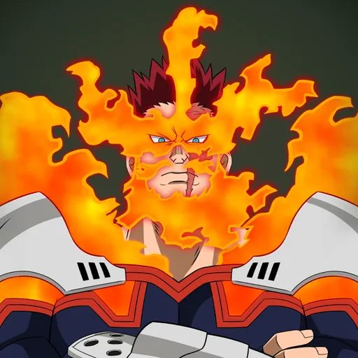 Endeavor