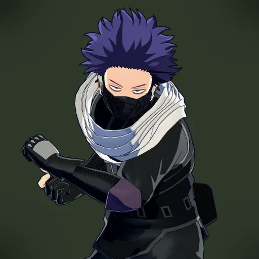 Hitoshi Shinso