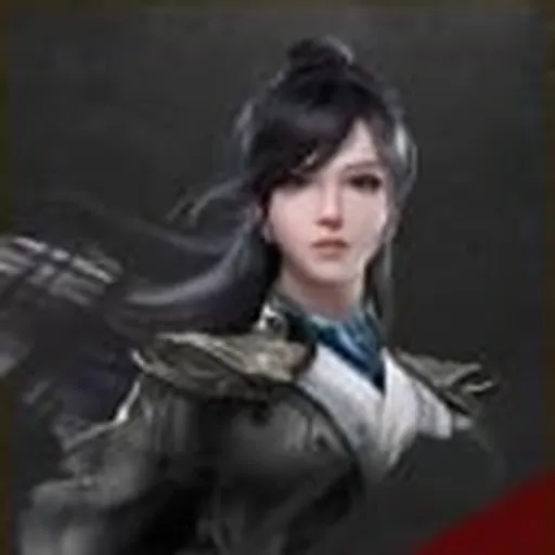 Justina Gu