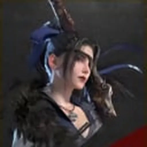 Valda Cui