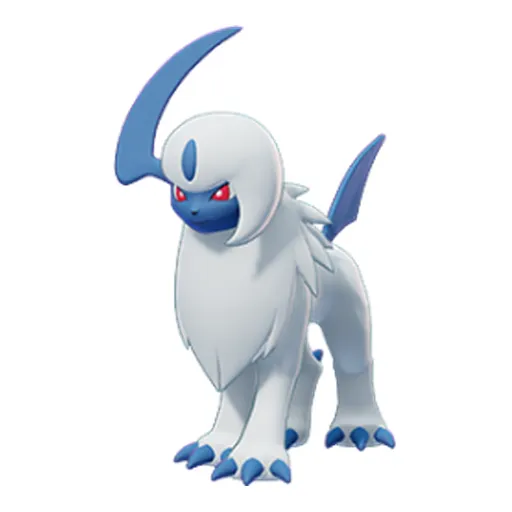 Absol Pokemon